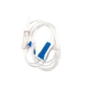 IV Administration Set - 10 Drop