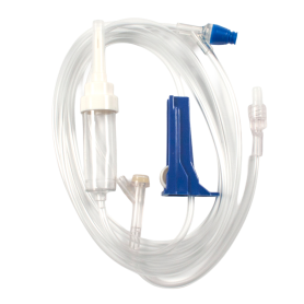 IV Administration Set - 15 Drop
