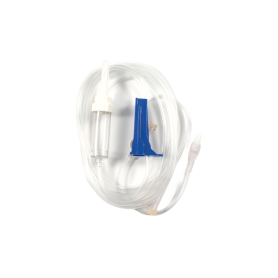 IV Administration Set - 15 Drop