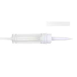 IV Administration Set - 15 Drop