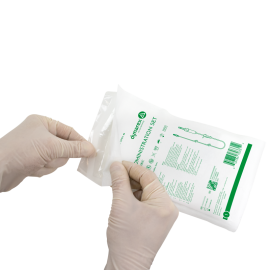 IV Administration Set - 15 Drop