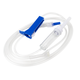 IV Administration Set - 15 Drop
