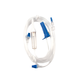 IV Administration Set - 10 Drop