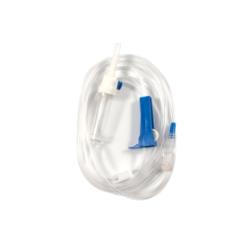 IV Administration Set - 20 Drop