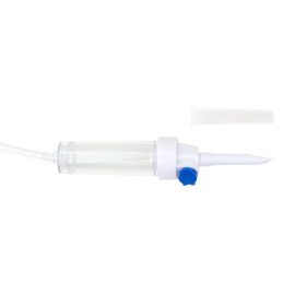 IV Administration Set - 20 Drop