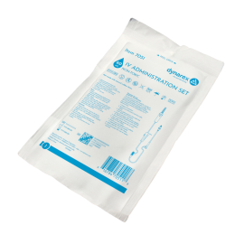 IV Administration Set - 60 Drop