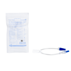 IV Extension Set