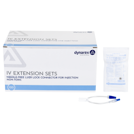 IV Extension Set