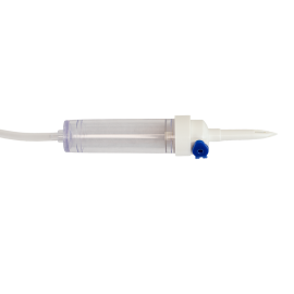 IV Administration Set - 20 Drop
