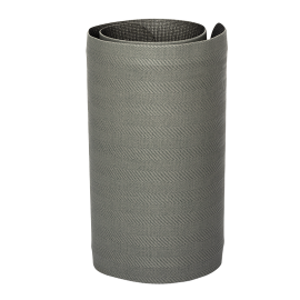 FLATMat w/ Beveled Edge, Woven Pattern