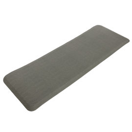 FLATMat w/ Beveled Edge, Woven Pattern