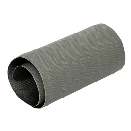 FLATMat w/ Beveled Edge, Woven Pattern