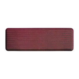 FLATMat w/ Beveled Edge, Woven Pattern