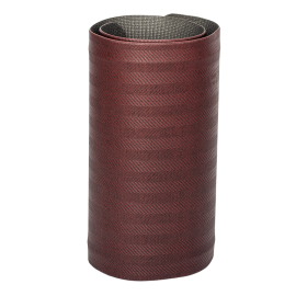 FLATMat w/ Beveled Edge, Woven Pattern