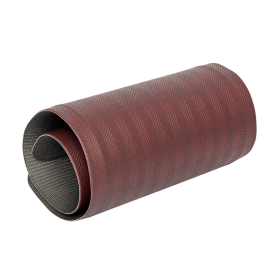 FLATMat w/ Beveled Edge, Woven Pattern