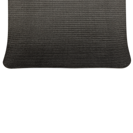 FLATMat w/ Beveled Edge, Woven Pattern