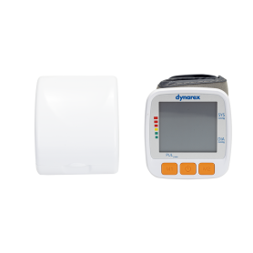 Digital Blood Pressure Monitor - Wrist