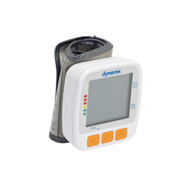 Digital Blood Pressure Monitor - Wrist