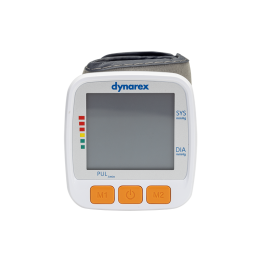 Digital Blood Pressure Monitor - Wrist