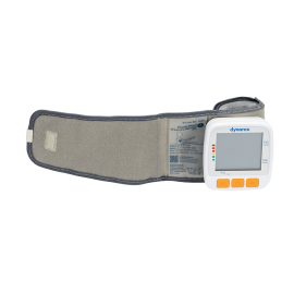 Digital Blood Pressure Monitor - Wrist