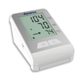 Digital Blood Pressure Monitor