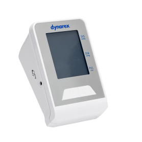 Digital Blood Pressure Monitor