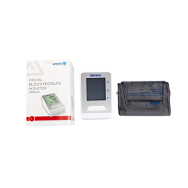 Digital Blood Pressure Monitor