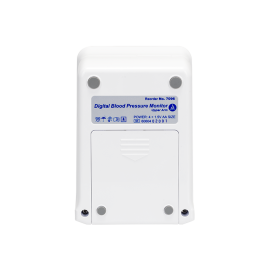 Digital Blood Pressure Monitor
