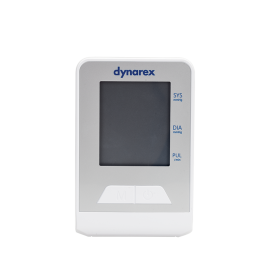 Digital Blood Pressure Monitor