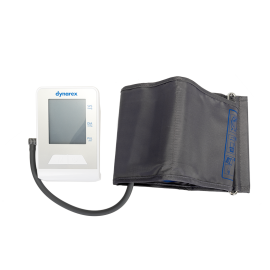 Digital Blood Pressure Monitor