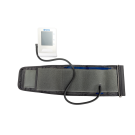 Digital Blood Pressure Monitor