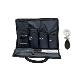 Blood Pressure Cuff Kit