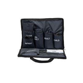 Blood Pressure Cuff Kit
