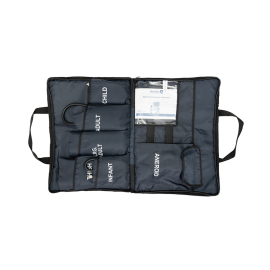 Blood Pressure Cuff Kit