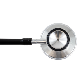 Blood Pressure Kit - Dual Head Stethoscope