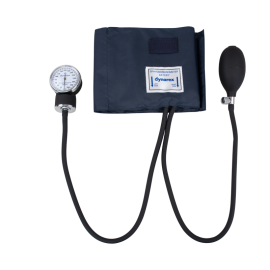 Blood Pressure Kit - Dual Head Stethoscope