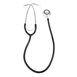 Blood Pressure Kit - Dual Head Stethoscope