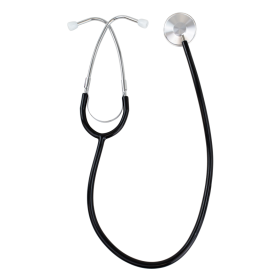 Blood Pressure Kit - Single Head Stethoscope