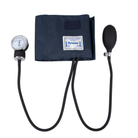 Blood Pressure Kit - Single Head Stethoscope
