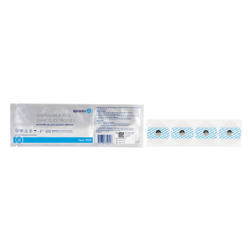 ECG Snap Electrode