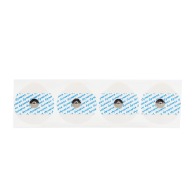 ECG Snap Electrode