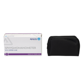 Sphygmomanometer