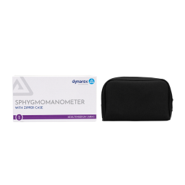 Sphygmomanometer
