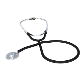 Single Head Stethoscope