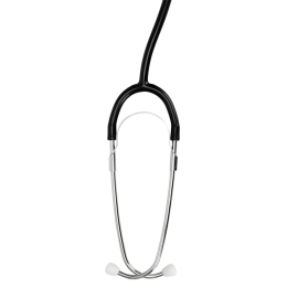 Dual Head Stethoscope