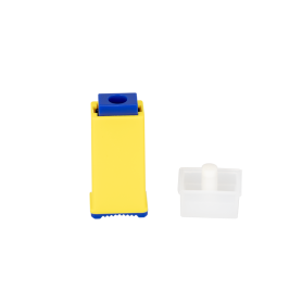 Pressure Activated Safety Lancets - Sterile