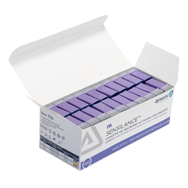 Pressure Activated Safety Lancets - Sterile