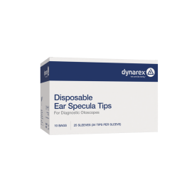 Disposable Ear Specula Tips