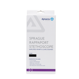 Sprague Rappaport Stethoscopes