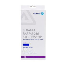 Sprague Rappaport Stethoscopes